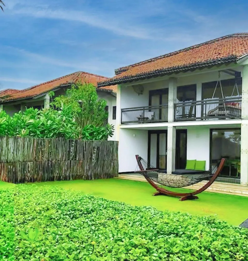 Resort Wattura Resort&Spa Negombo