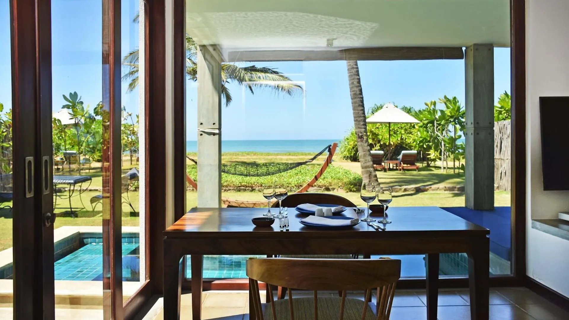 Wattura Resort&Spa Negombo Sri Lanka