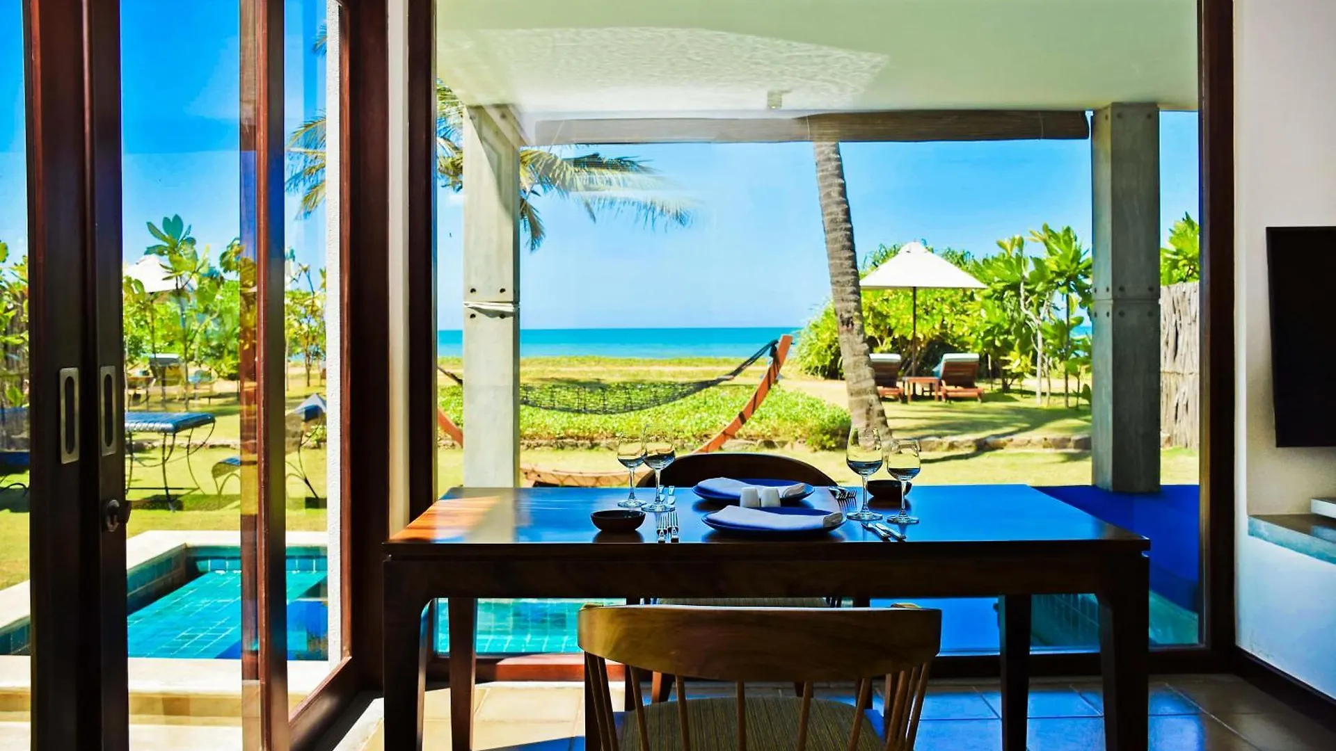 Resort Wattura Resort&Spa Negombo