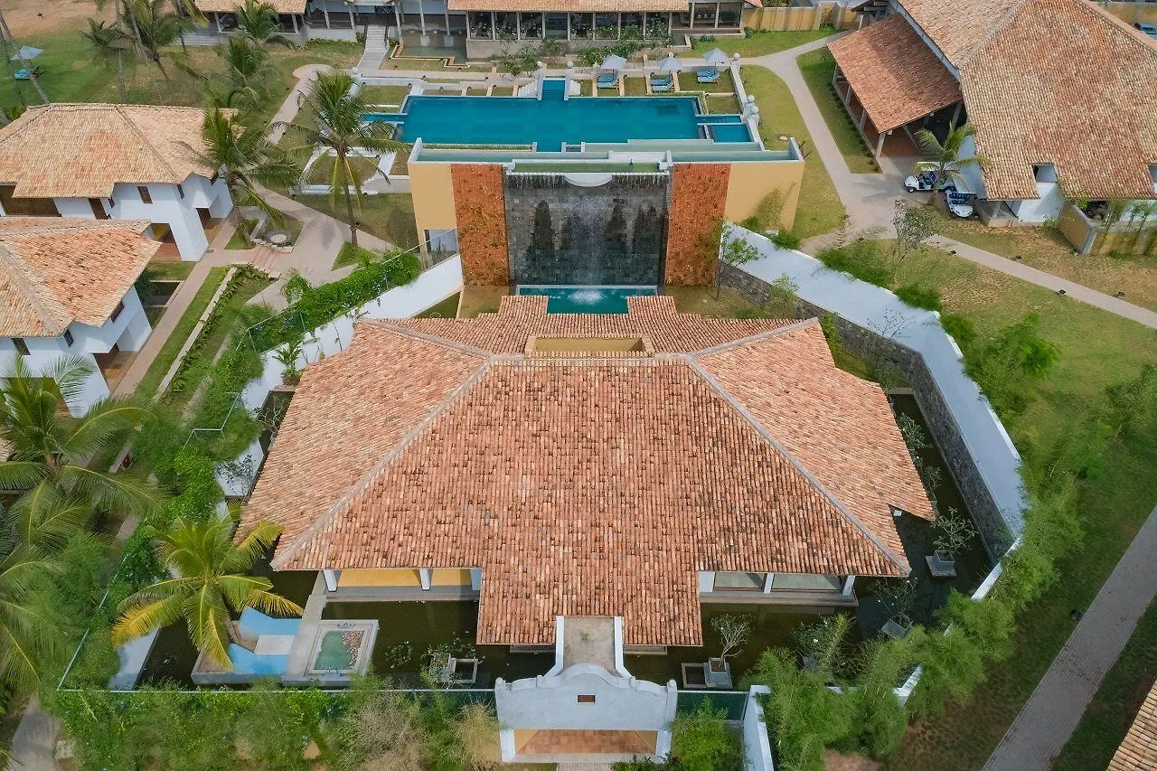 Wattura Resort&Spa Negombo