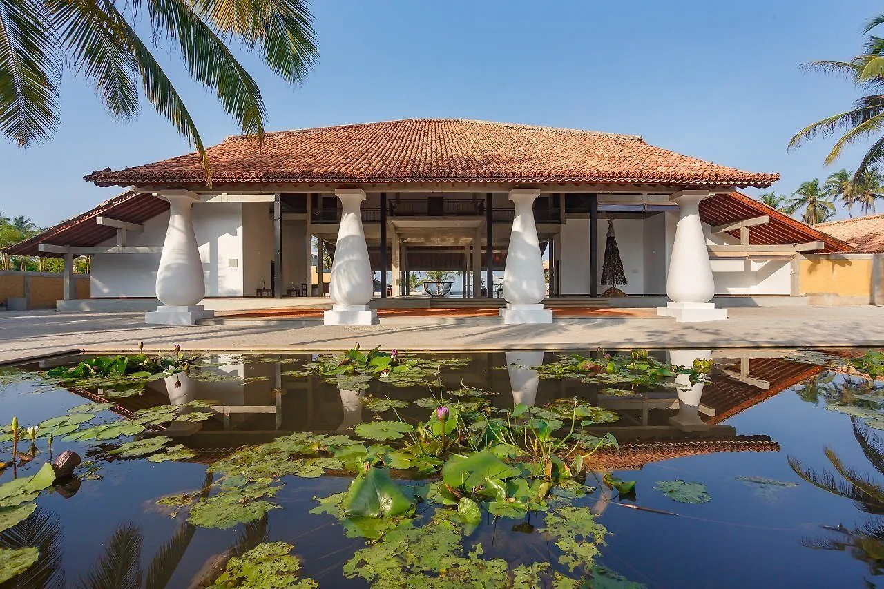 Resort Wattura Resort&Spa Negombo