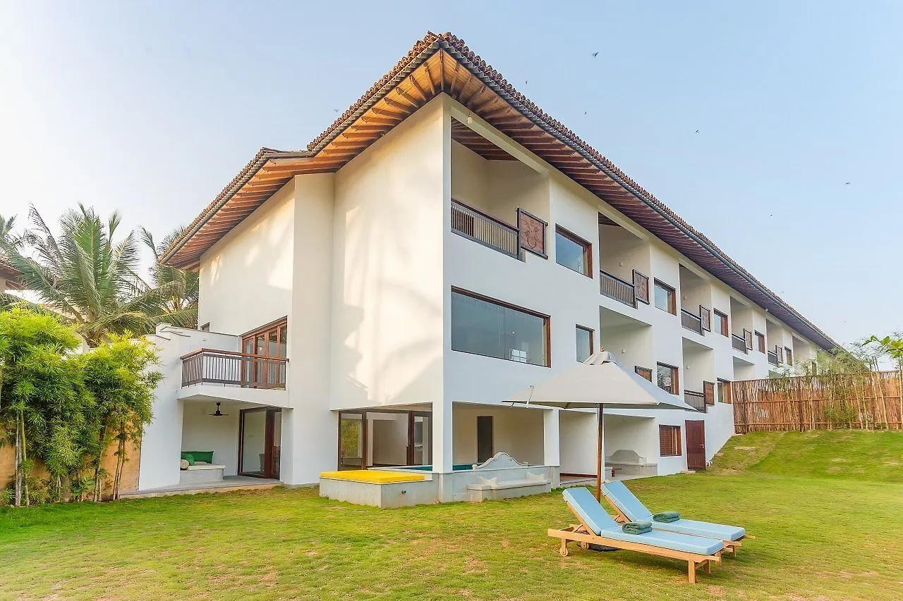 Wattura Resort&Spa Negombo 5*,