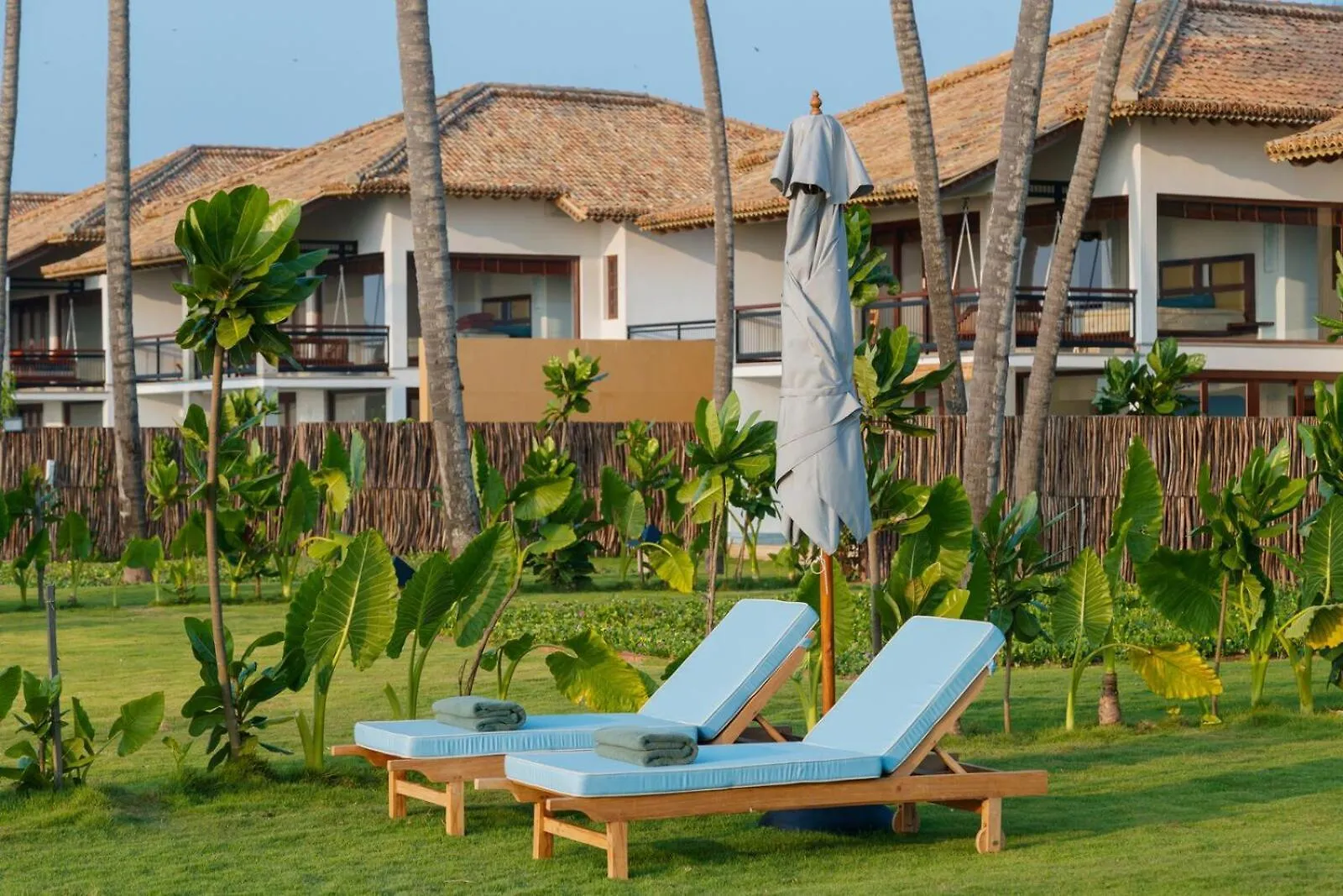 Wattura Resort & Spa Negombo