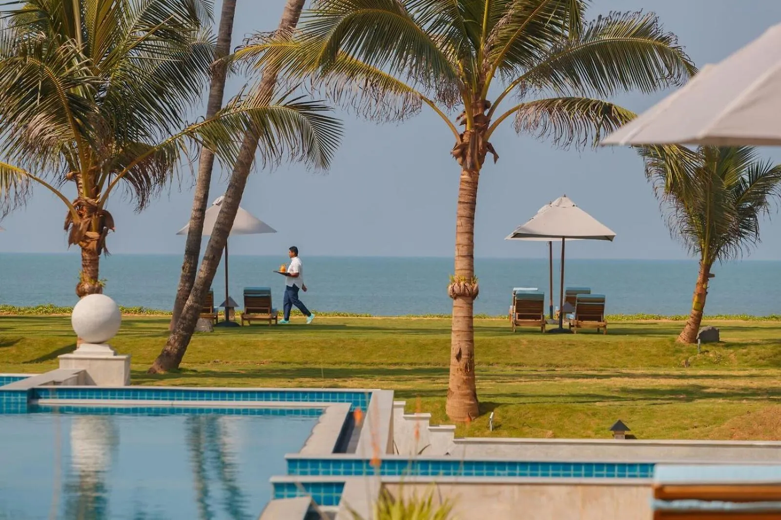 Wattura Resort & Spa Negombo