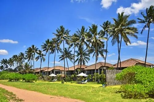 Wattura Resort & Spa Negombo