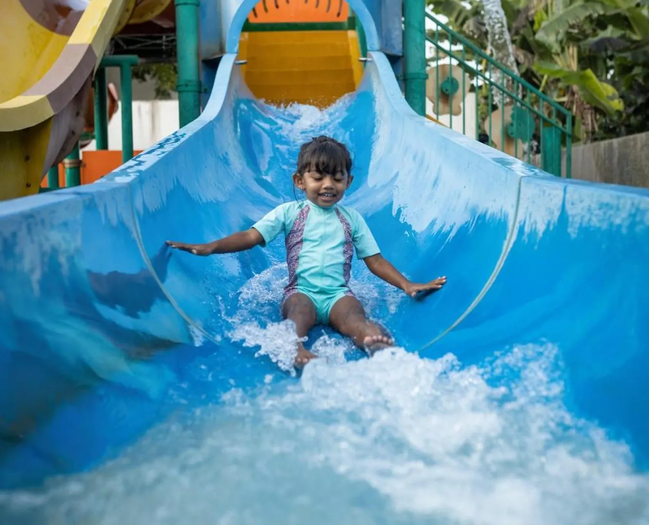 Wattura Resort & Spa Negombo