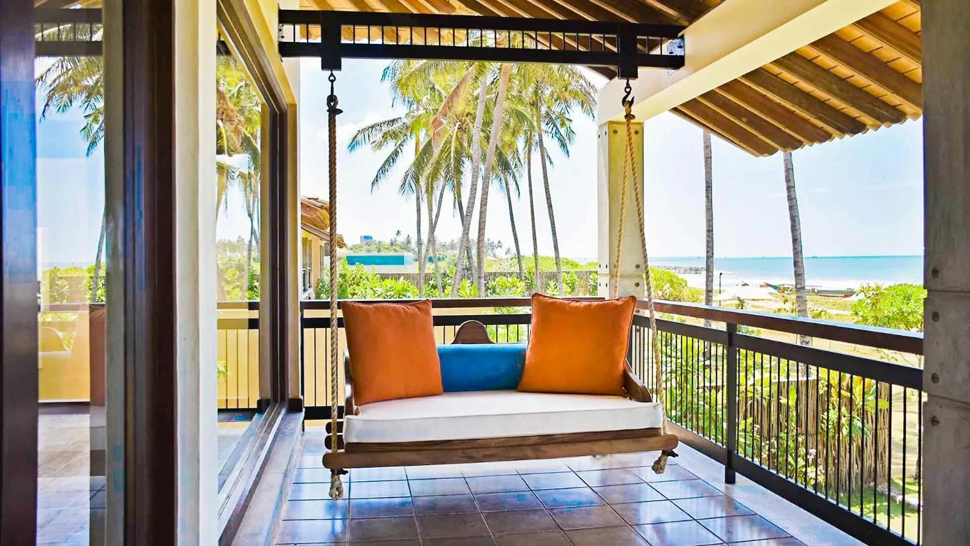 Wattura Resort & Spa Negombo