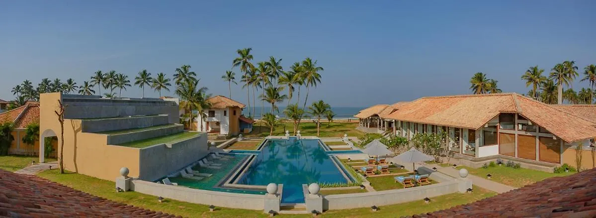 Wattura Resort & Spa Negombo