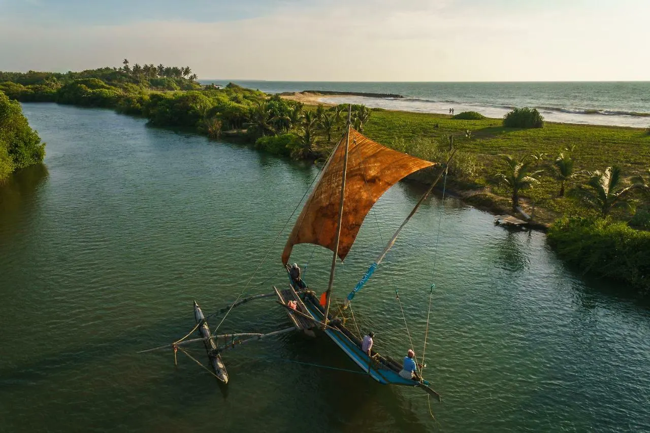 Wattura Resort & Spa Negombo