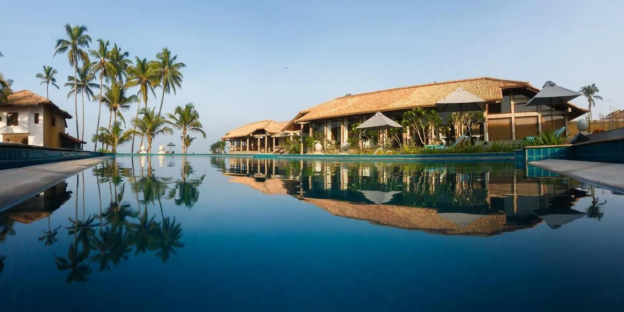 Wattura Resort & Spa Negombo