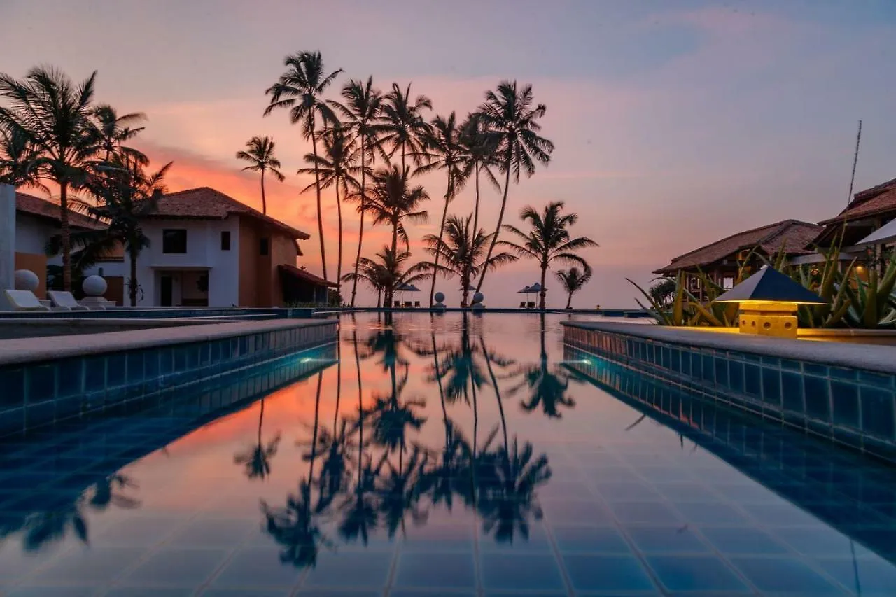 Wattura Resort & Spa Negombo