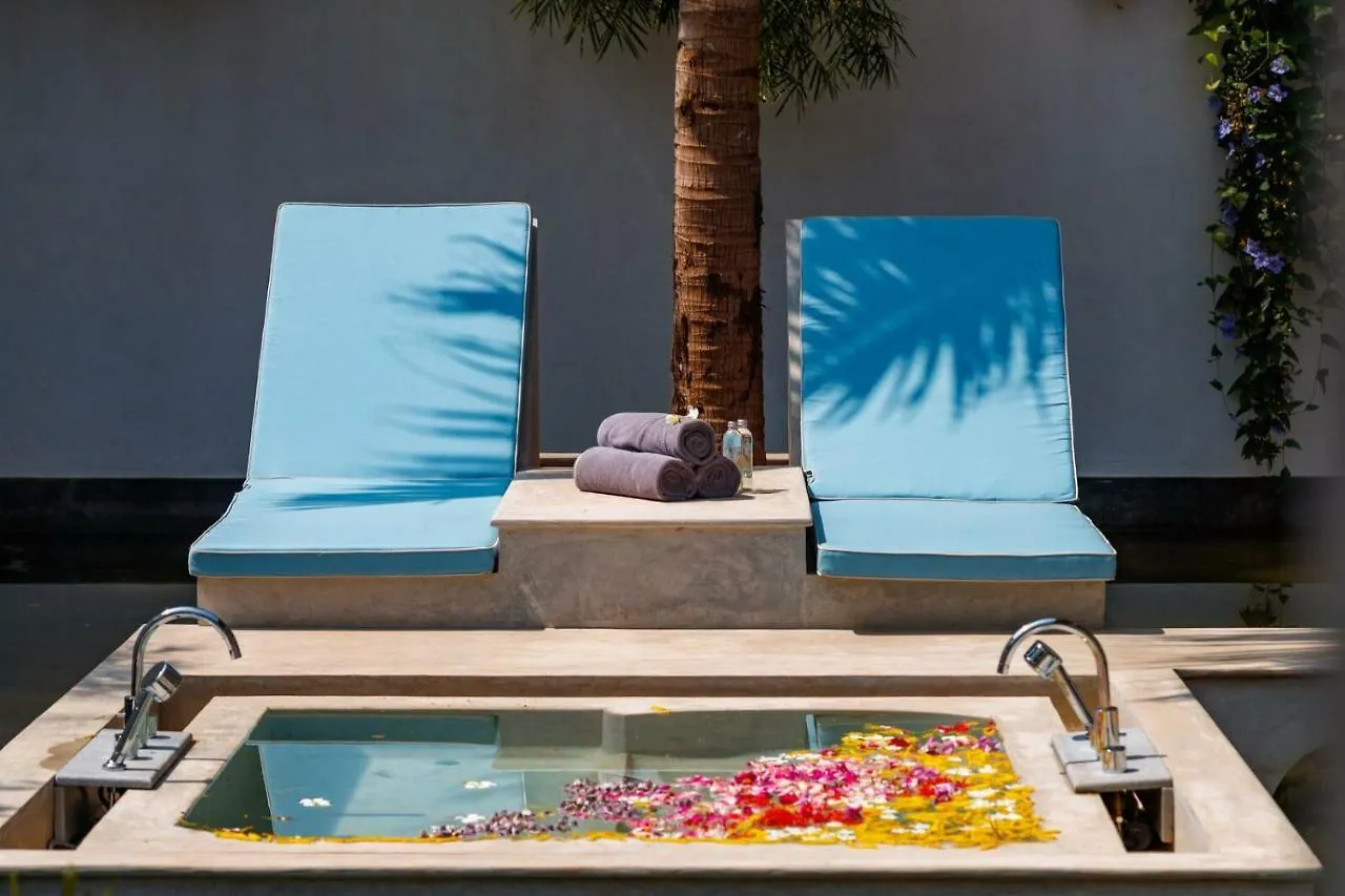Wattura Resort & Spa Negombo