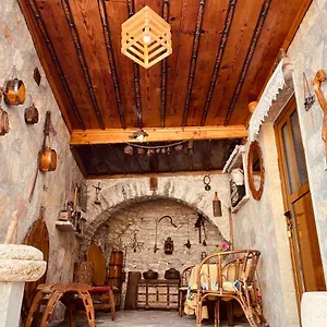 Ahmetaj 3* Gjirokastër