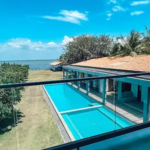 Villa Lagoonscape, Negombo