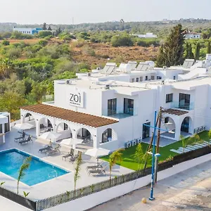 Zoi 3* Agia Napa