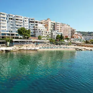Oceanic Overview 4* Sarandë
