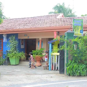 Familyhouse Homestay