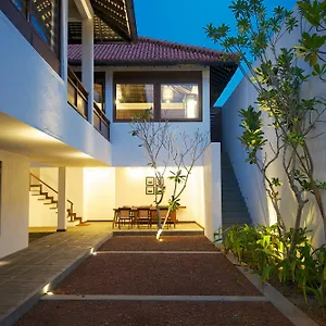 Jetwing Thalahena Villa