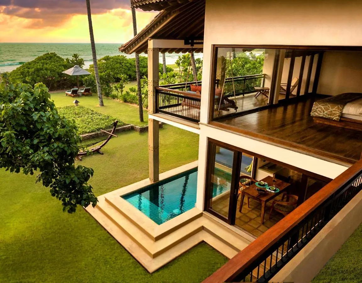 Wattura Resort & Spa Negombo