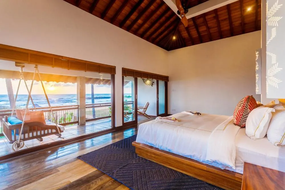 Wattura Resort & Spa Negombo 5*,