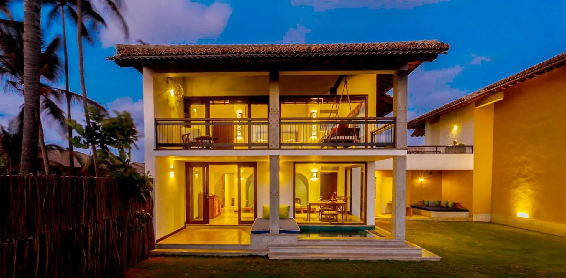 Wattura Resort & Spa Negombo
