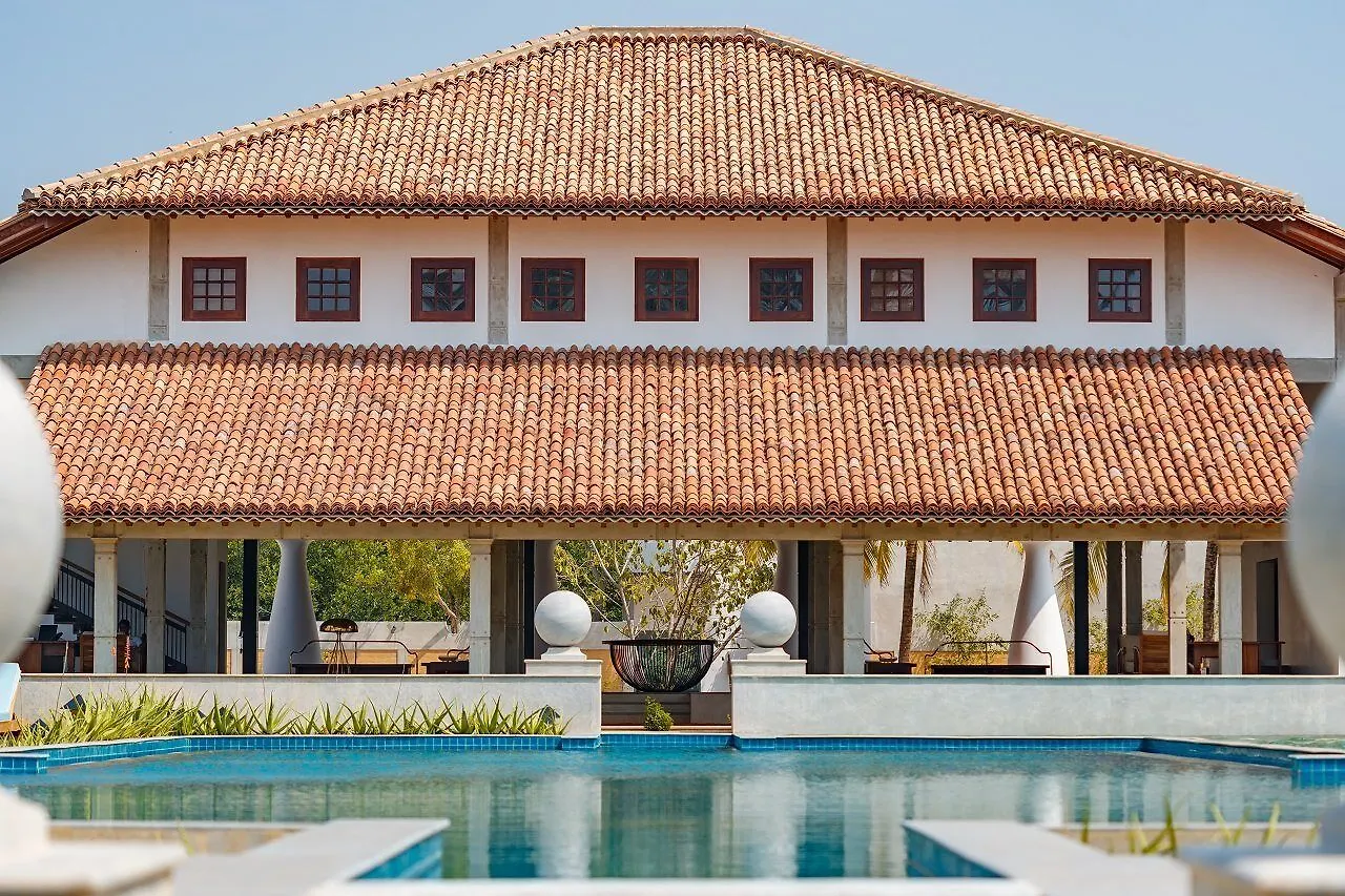 Wattura Resort & Spa Negombo