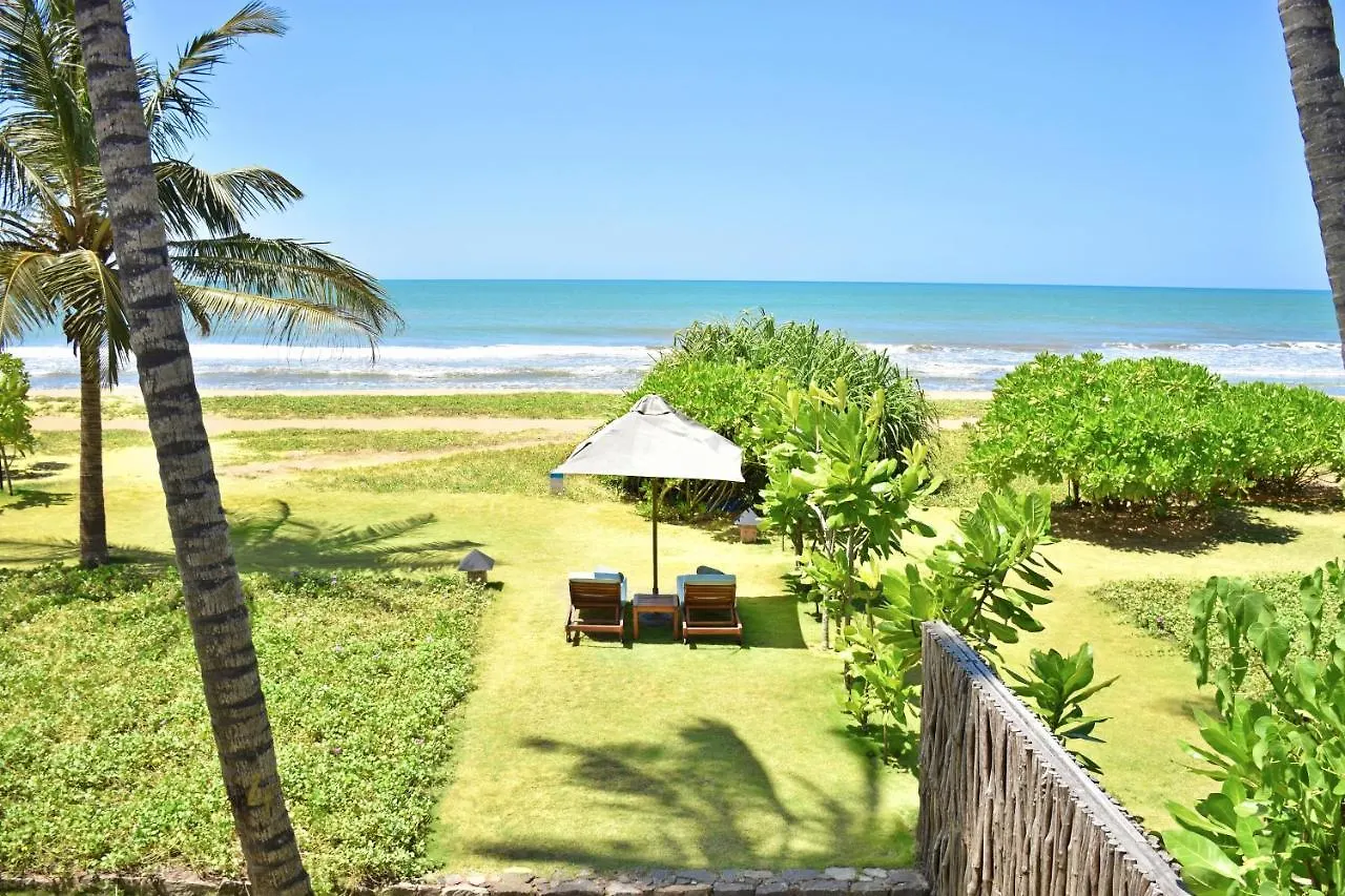 Wattura Resort & Spa Negombo 5*,